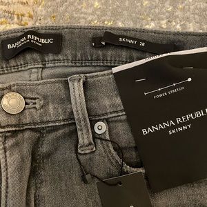 Banana Republic Jeans